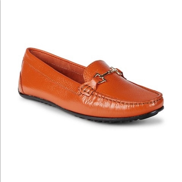 Saks Fifth Avenue Shoes - Saks Fifth Avenue loafers. Purchased at Saks Off Fifth. Never worn.